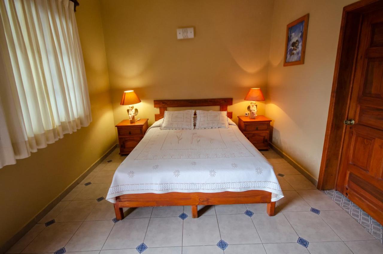 Villa San Francisco Hotel Taxco de Alarcon Exterior photo