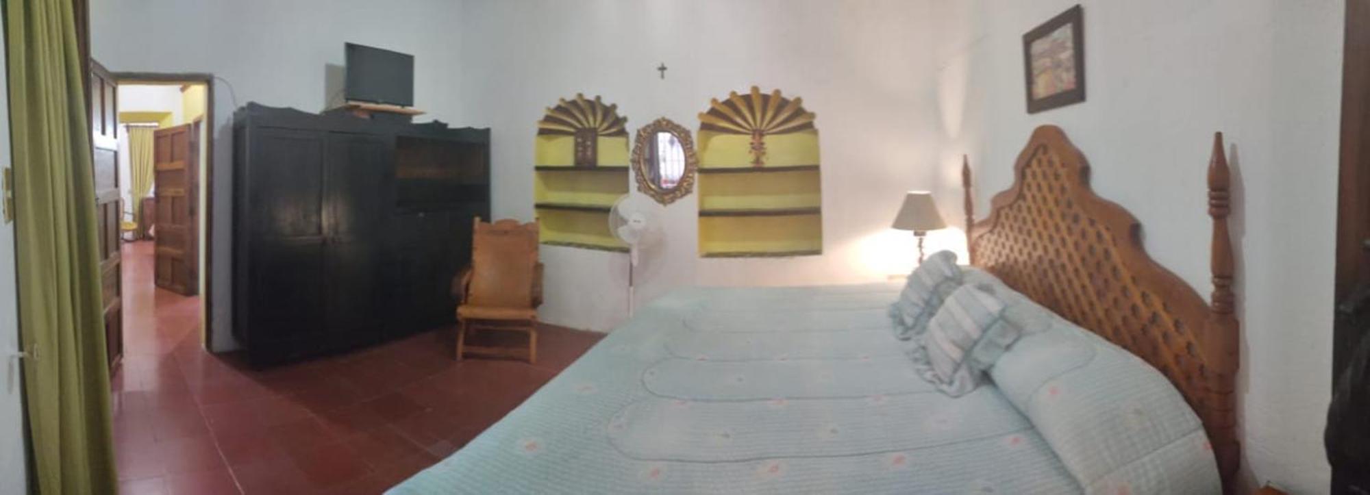 Villa San Francisco Hotel Taxco de Alarcon Exterior photo